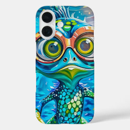 Thomas iPhone 16 Hoesje