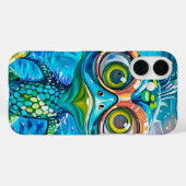 Thomas Case-Mate iPhone Case (Achterkant (horizontaal))