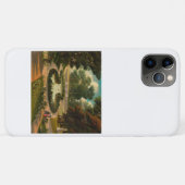 Thomas Chambers Mount Auburn Case-Mate iPhone Case (Achterkant (horizontaal))