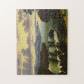 Thomas Chambers Niagara Legpuzzel (Verticaal)