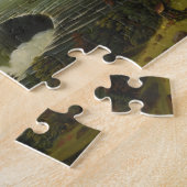 Thomas Chambers Niagara Legpuzzel (Zijkant)