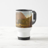 Thomas Cole A Uitzicht van de bergpas Reisbeker (Voorkant rechts)