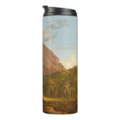 Thomas Cole A Uitzicht van de bergpas Thermosbeker (Geroteerd rechts)
