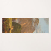 Thomas Cole A Uitzicht van de bergpas Yogamat (Voorkant (horizontaal))
