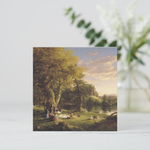 Thomas Cole de PIC-NIC