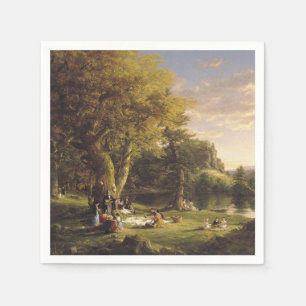 Thomas Cole de PIC-NIC Servet