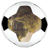 Thomas Cole de PIC-NIC Voetbal (Gedraaid)