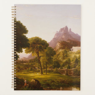Thomas Cole Dream d'Arcadia
