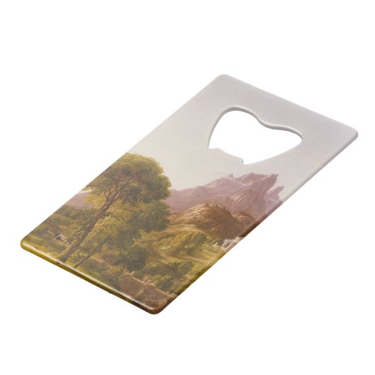 Thomas Cole Dream d'Arcadia (Dos Angle)