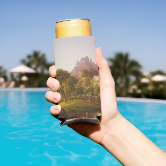 Thomas Cole Dream van Arcadia (Insitu Zwembad)