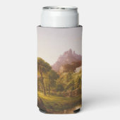 Thomas Cole Dream van Arcadia (Seltzer Achterkant)