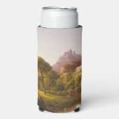 Thomas Cole Dream van Arcadia (Seltzer Voorkant)