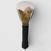 Thomas Cole Dream van Arcadia Golfheadcover (Voorkant)