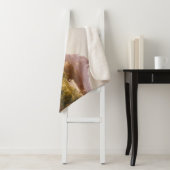 Thomas Cole Dream van Arcadia Sherpa Deken (In situ)