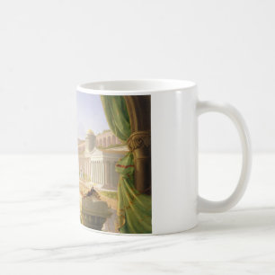 Thomas Cole - Dream van architect Koffiemok