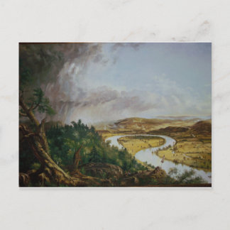Thomas Cole is het Briefkaart van Oxbow