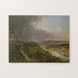 Thomas Cole landschap Legpuzzel