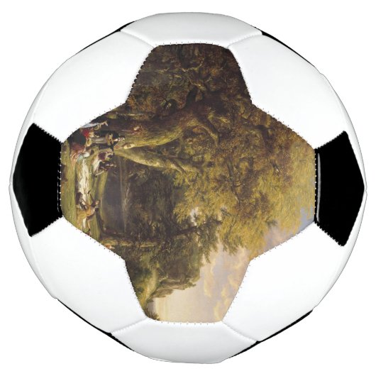 Thomas Cole Le Pic-Nic (Tourné)