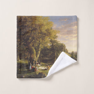 Thomas Cole Le Pic-Nic