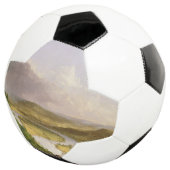 Thomas Cole The Oxbow The Connecticut River (3/4)