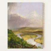 Thomas Cole The Oxbow The Connecticut River (Dos)