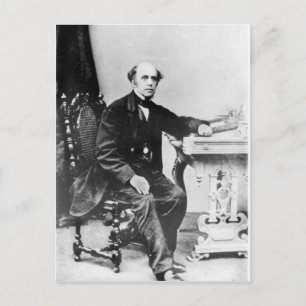 Thomas Cook Briefkaart