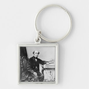 Thomas Cook Sleutelhanger