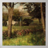 Thomas Corsan Morton’s Gedeelde Weiland Poster (Voorkant)