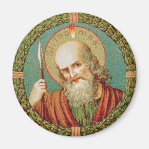 Thomas de apostel (JMAS 12) Magneet