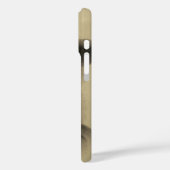 Thomas Dewing portret van Walt Whitman Case-Mate iPhone Case (Achterkant / Links)