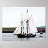 Thomas E. Lannon Poster (Voorkant)