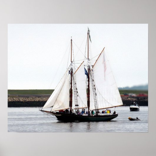 Thomas E. Lannon Poster (Voorkant)