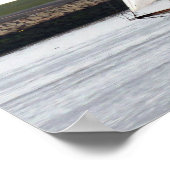 Thomas E. Lannon Poster (Hoek)