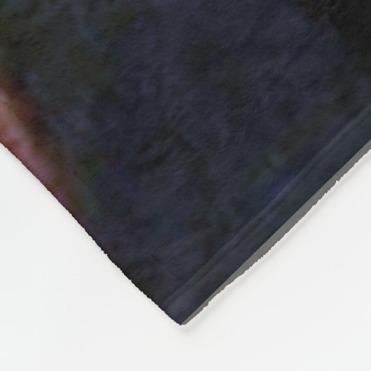 THOMAS E. (STONEWALL) JACKSON FLEECE DEKEN (Hoek)