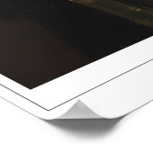 Thomas Eakins Zedign Art Poster #14 (Hoek)