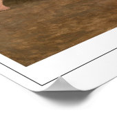 Thomas Eakins Zedign Art Poster #16 (Hoek)