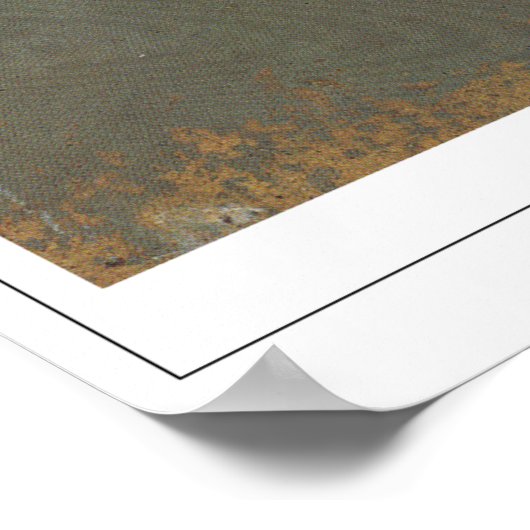 Thomas Eakins Zedign Art Poster #376 (Hoek)