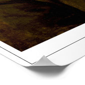 Thomas Eakins Zedign Poster d'art #13 (Coin)