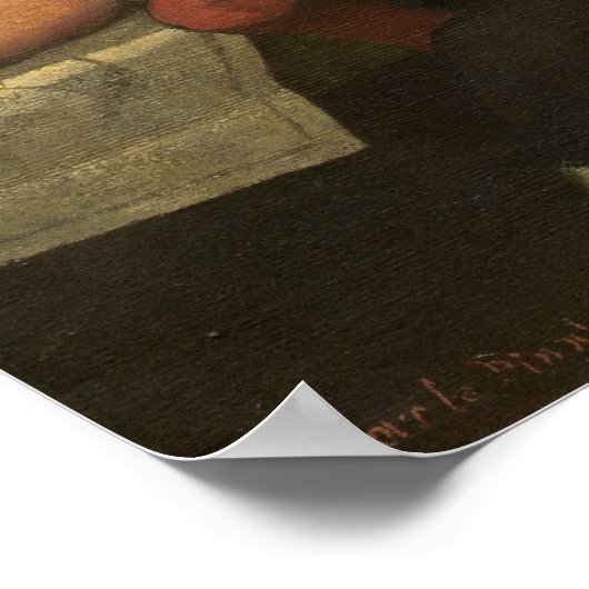 Thomas Earle - Ralph Earl Poster des beaux-arts (Coin)