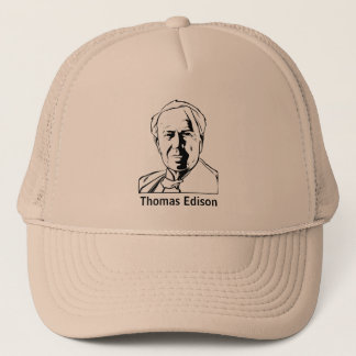 Thomas Edison - pet