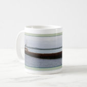 Thomas F. Cole mug (Devant gauche)
