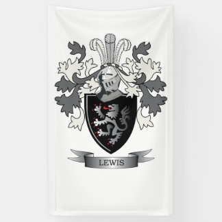 Thomas Family Crest Spandoek