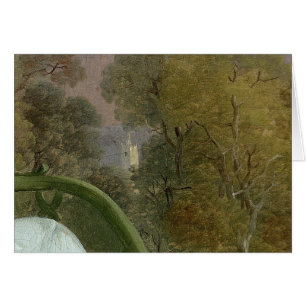 Thomas Gainsborough Mr et Mme Andrews, c.1748-9