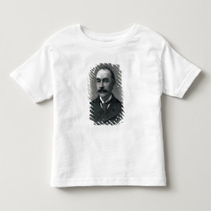 Thomas Hardy, 1892 Kinder Shirts