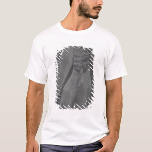 Thomas Hardy T-shirt