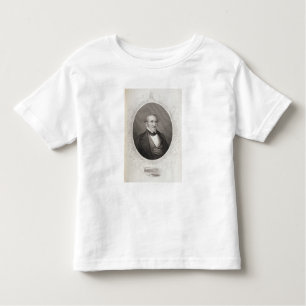 Thomas Hart Benton Kinder Shirts