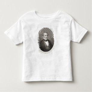 Thomas Hart Benton Kinder Shirts