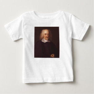Thomas Hobbes of Malmesbury van John Michael Wrigh