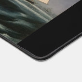 Thomas Hunt et l'Amérique 1852 (Coin)