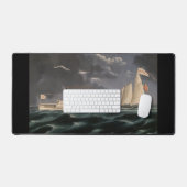 Thomas Hunt et l'Amérique 1852 (Clavier et souris)